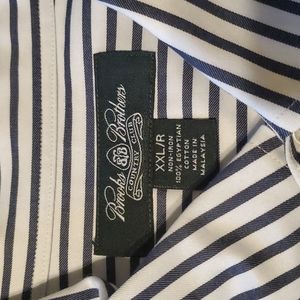 Brooks Brothers Country Club Long Sleeve Shirt